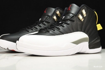 Playoffs Date AIR 2022 JORDAN CT8013-006 12 Release 0804
